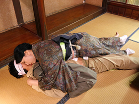 人妻エロス昭和館　戦争と女　6本立て　8時間　サンプル画像11